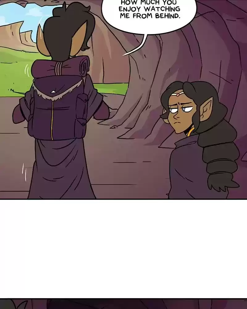 Elf & Warrior Chapter 108: Ep.98: