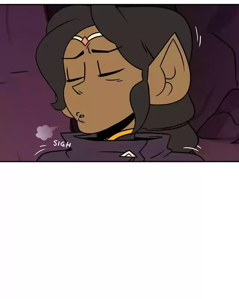 Elf & Warrior Chapter 108: Ep.98: