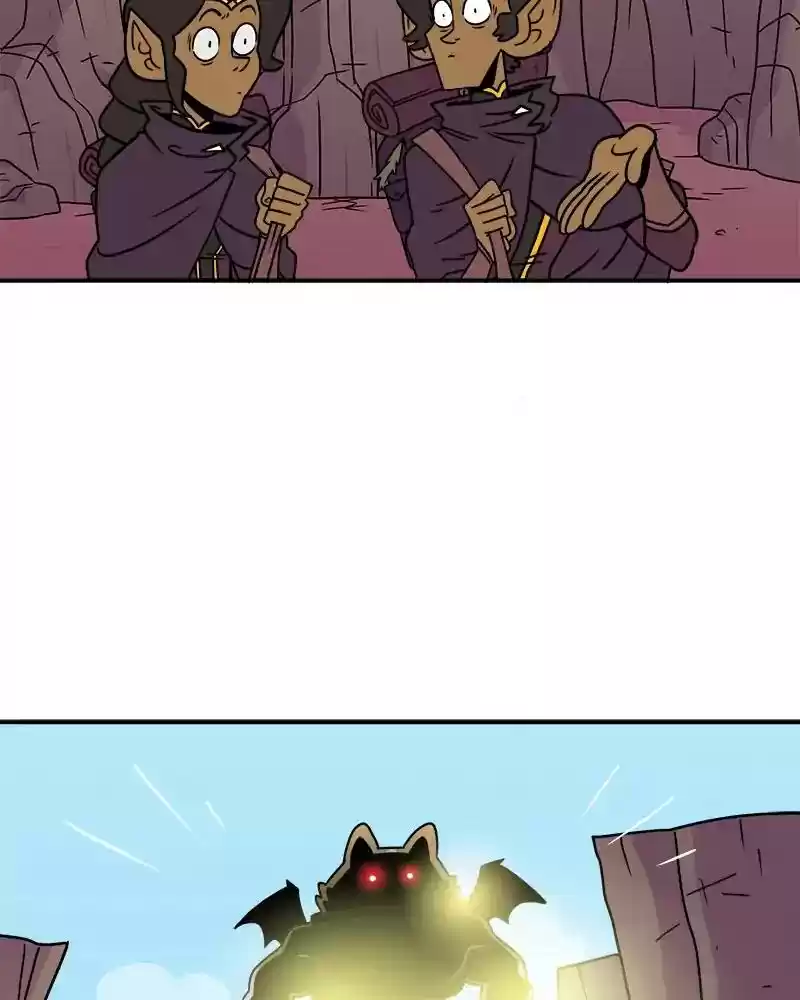 Elf & Warrior Chapter 109: Ep.99: