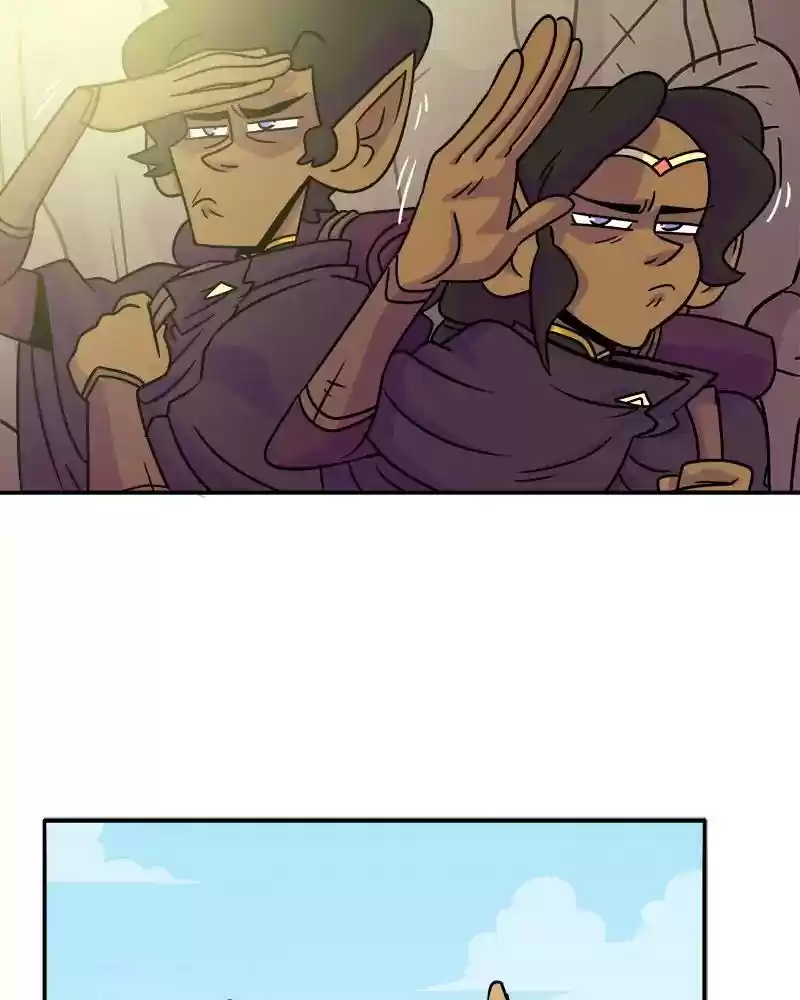 Elf & Warrior Chapter 109: Ep.99: