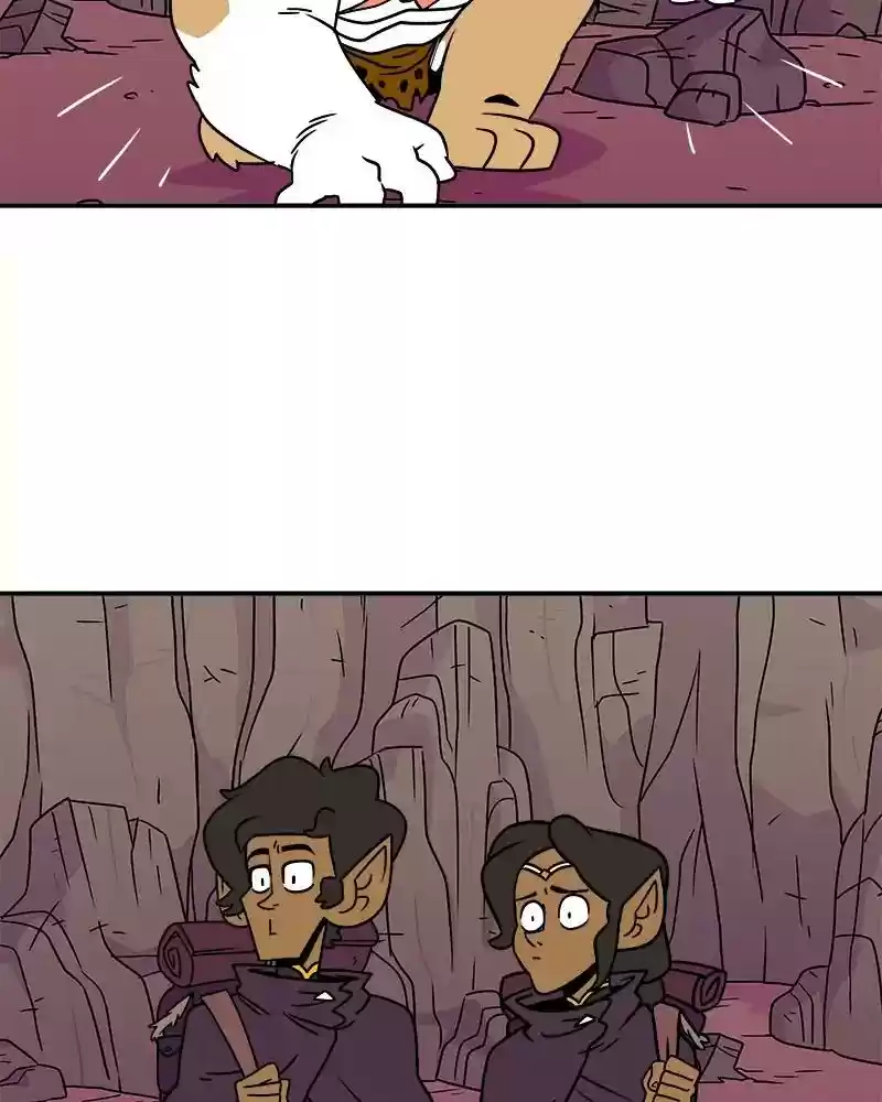 Elf & Warrior Chapter 109: Ep.99: