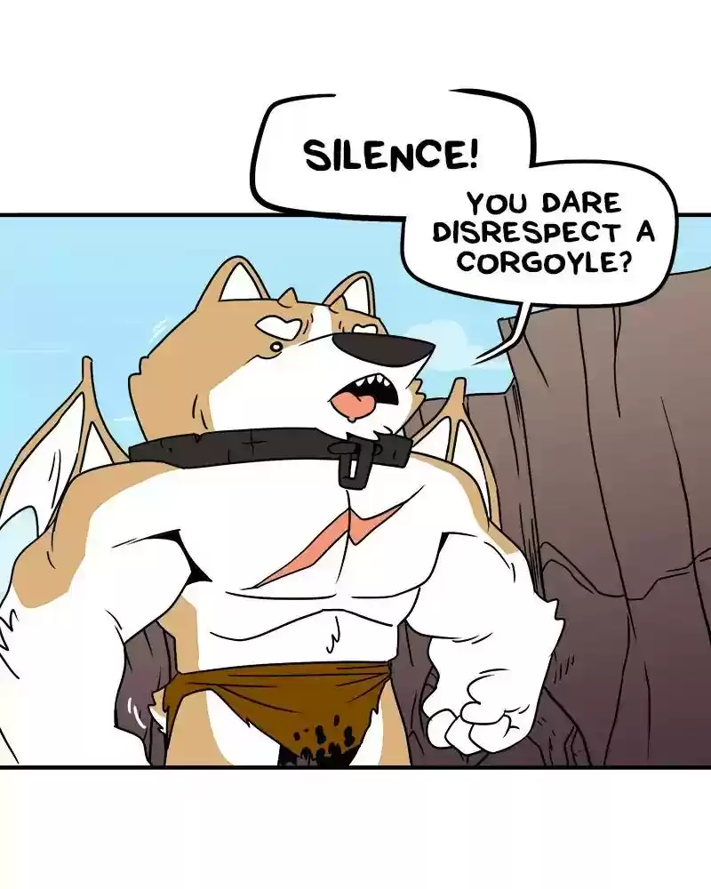 Elf & Warrior Chapter 109: Ep.99: