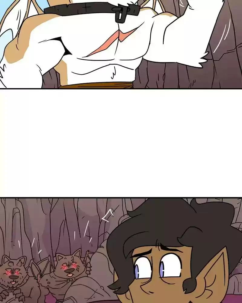 Elf & Warrior Chapter 109: Ep.99: