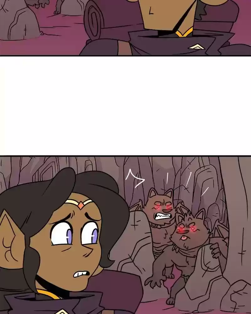 Elf & Warrior Chapter 109: Ep.99: