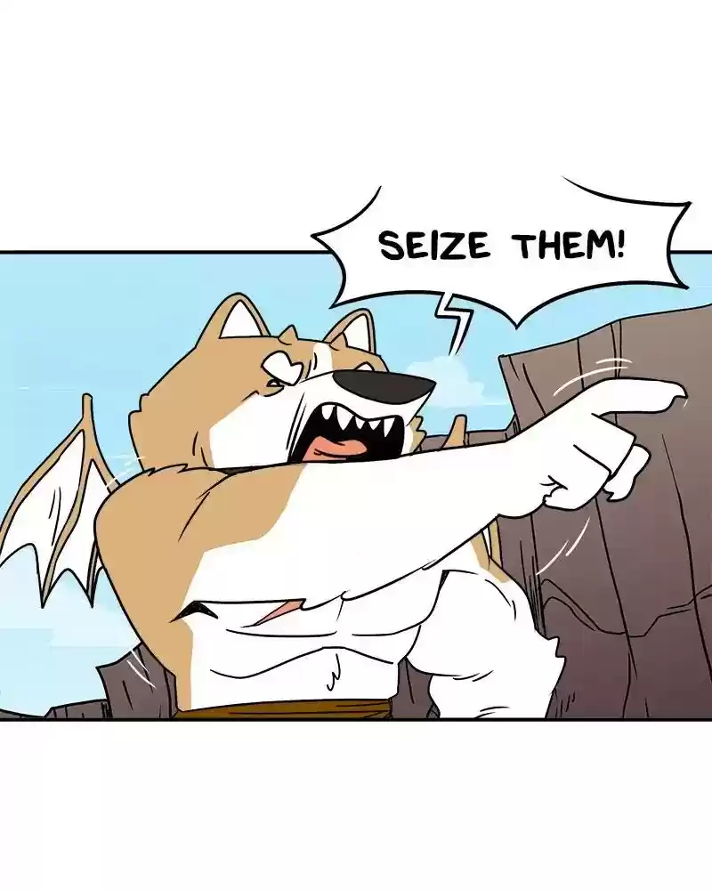 Elf & Warrior Chapter 109: Ep.99: