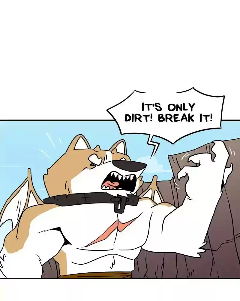 Elf & Warrior Chapter 109: Ep.99: