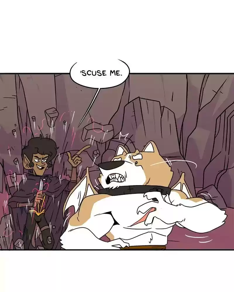 Elf & Warrior Chapter 109: Ep.99: