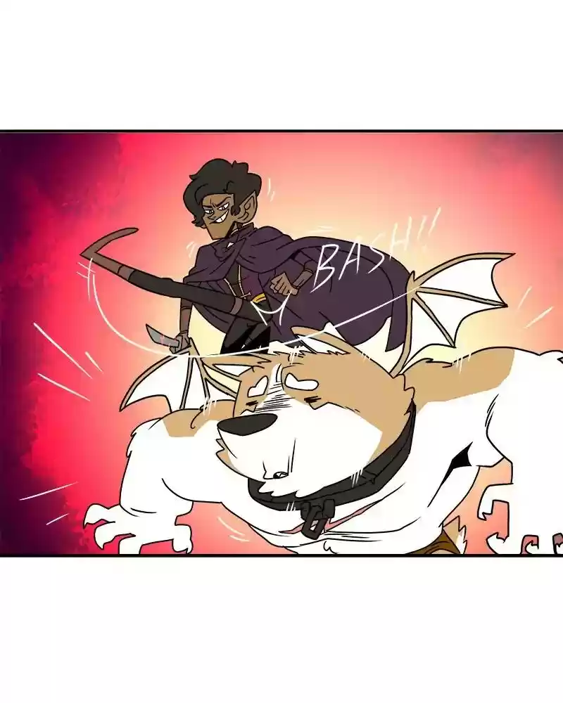 Elf & Warrior Chapter 109: Ep.99: