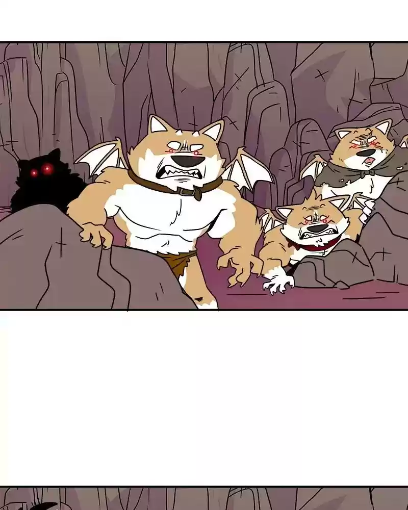 Elf & Warrior Chapter 109: Ep.99: