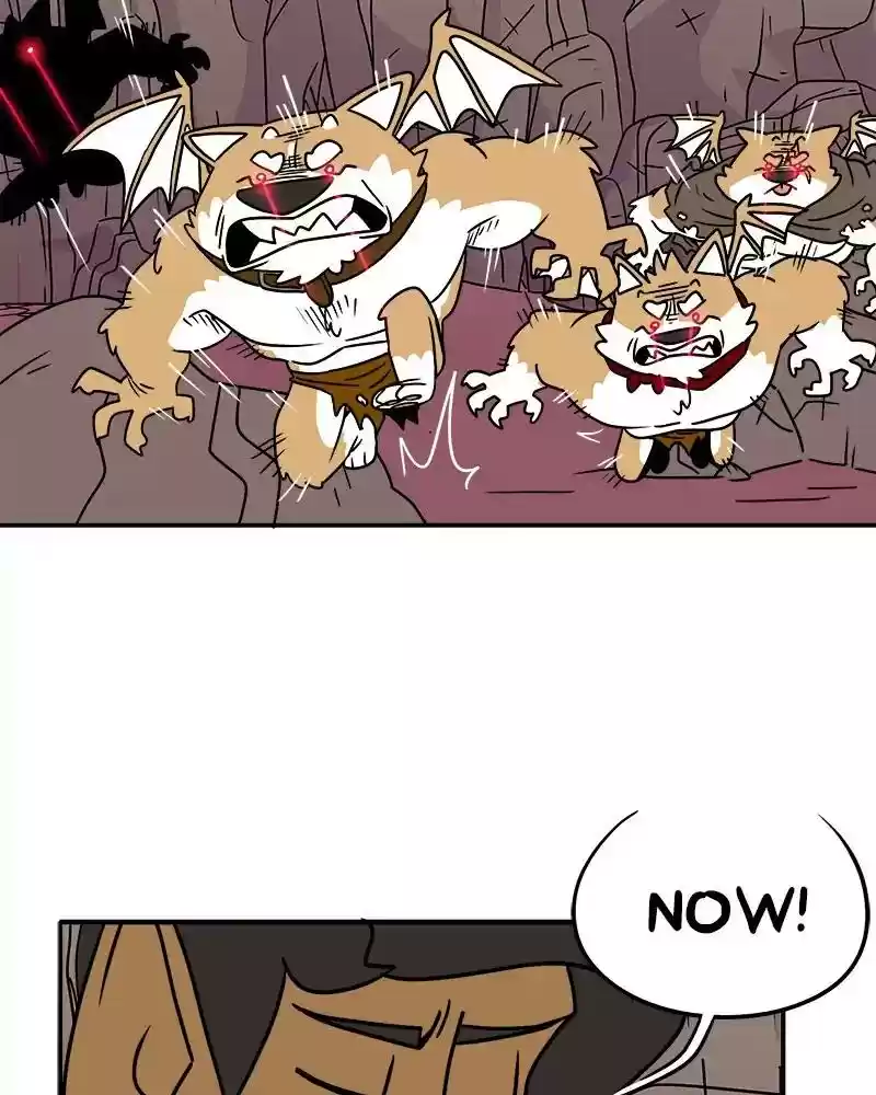 Elf & Warrior Chapter 109: Ep.99: