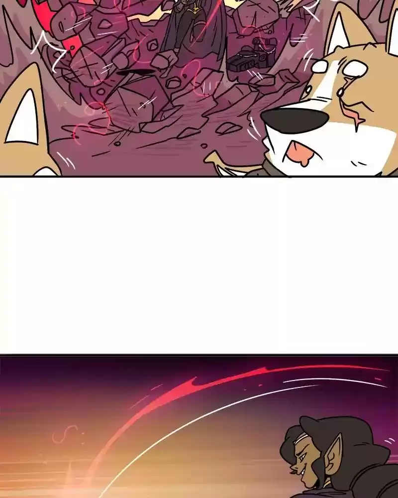 Elf & Warrior Chapter 109: Ep.99: