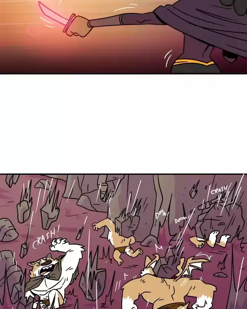 Elf & Warrior Chapter 109: Ep.99: