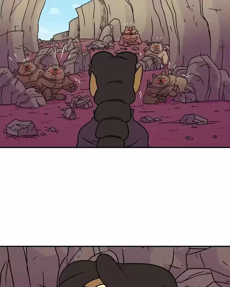 Elf & Warrior Chapter 109: Ep.99: