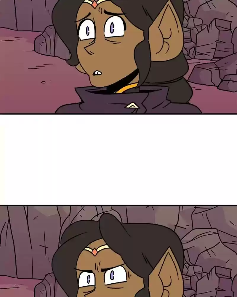 Elf & Warrior Chapter 109: Ep.99: