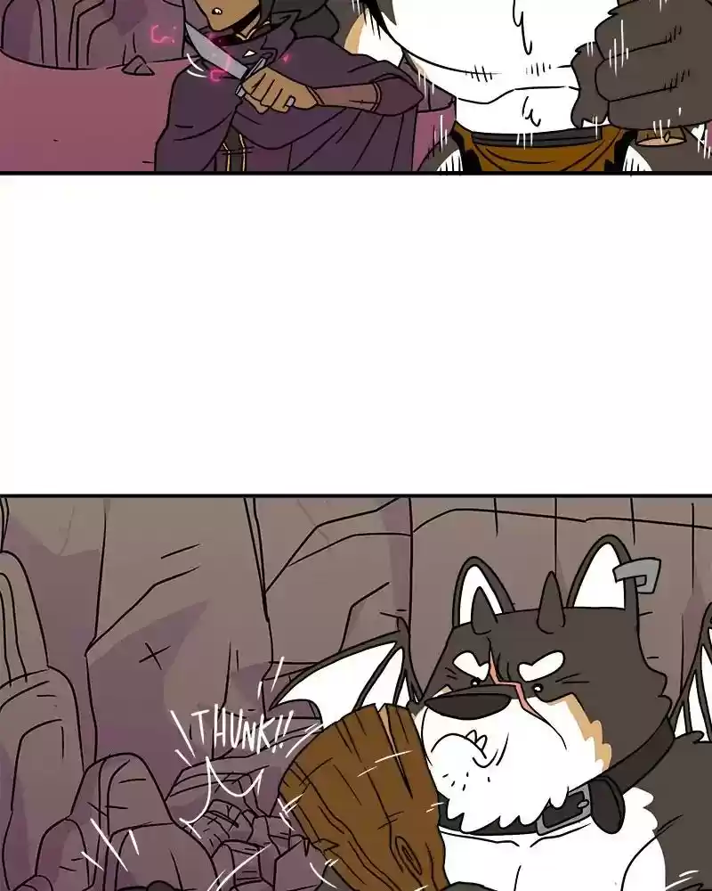 Elf & Warrior Chapter 109: Ep.99: