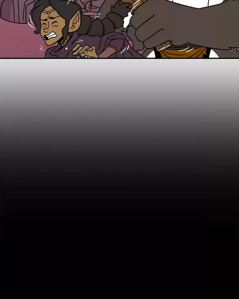 Elf & Warrior Chapter 109: Ep.99: