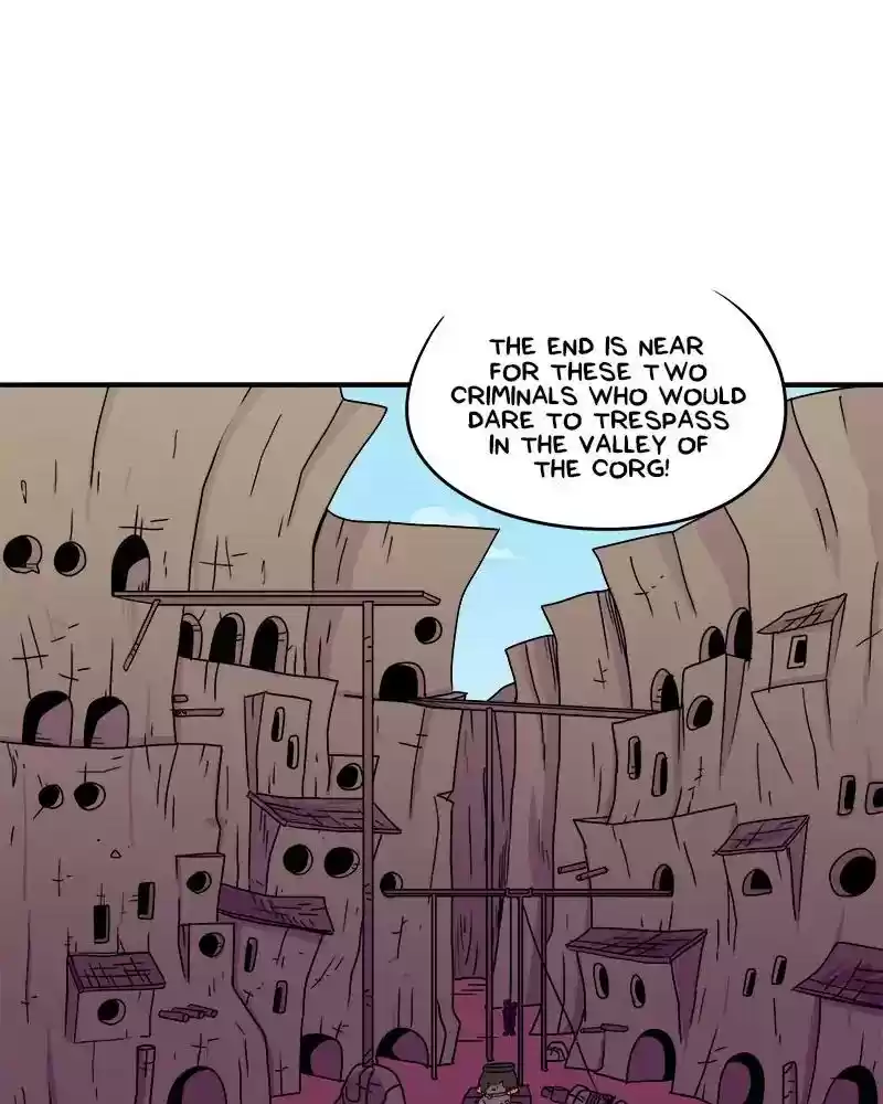 Elf & Warrior Chapter 110: Ep.100: