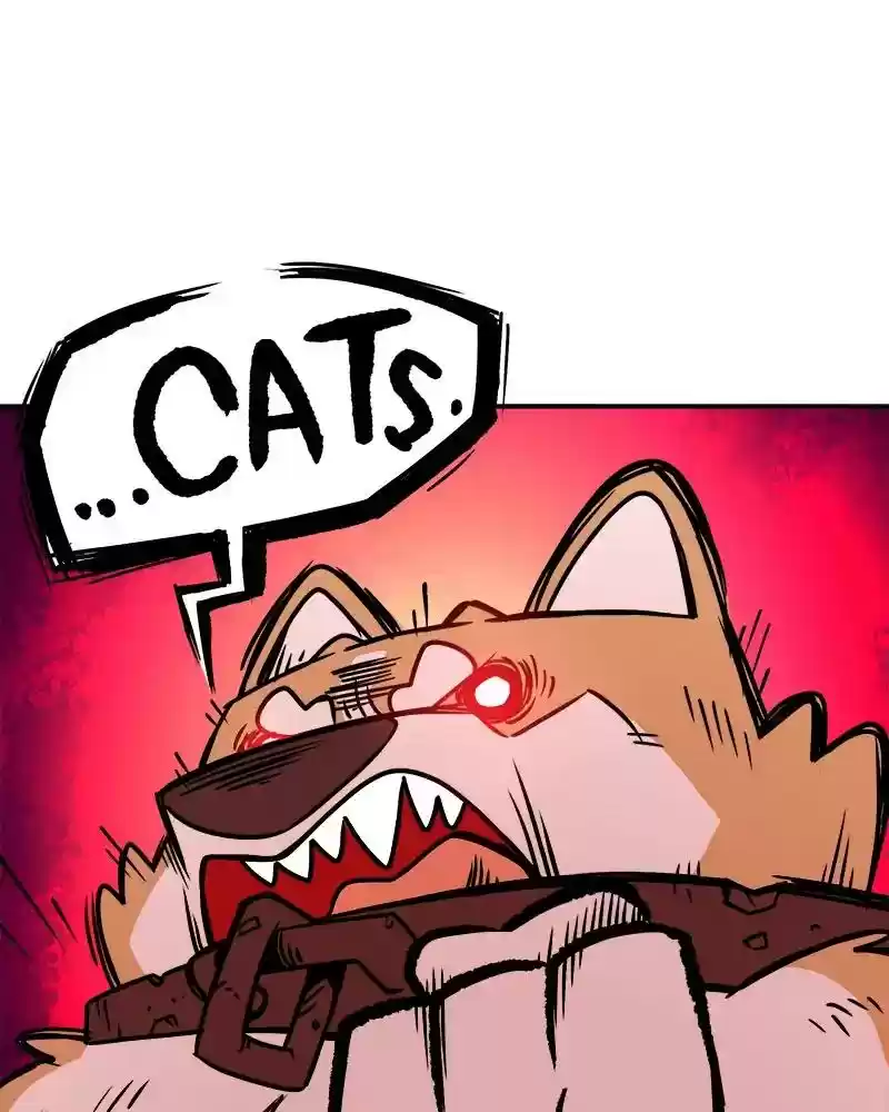 Elf & Warrior Chapter 110: Ep.100: