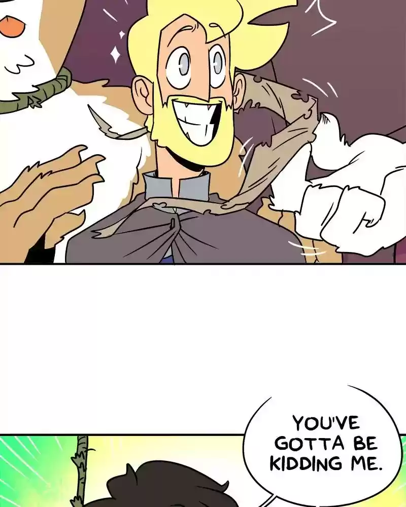 Elf & Warrior Chapter 110: Ep.100: