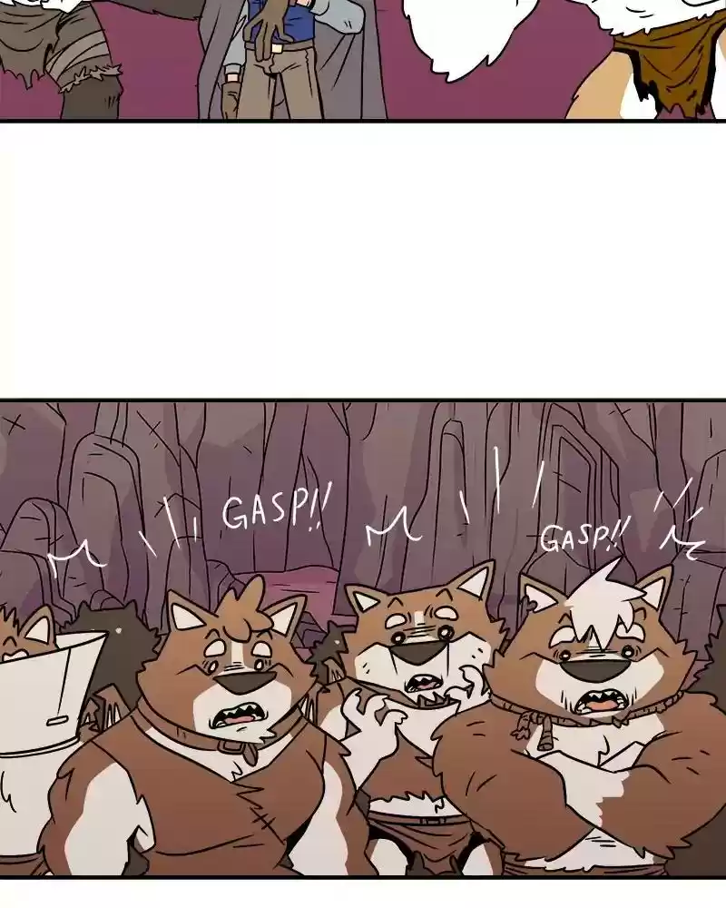 Elf & Warrior Chapter 110: Ep.100: