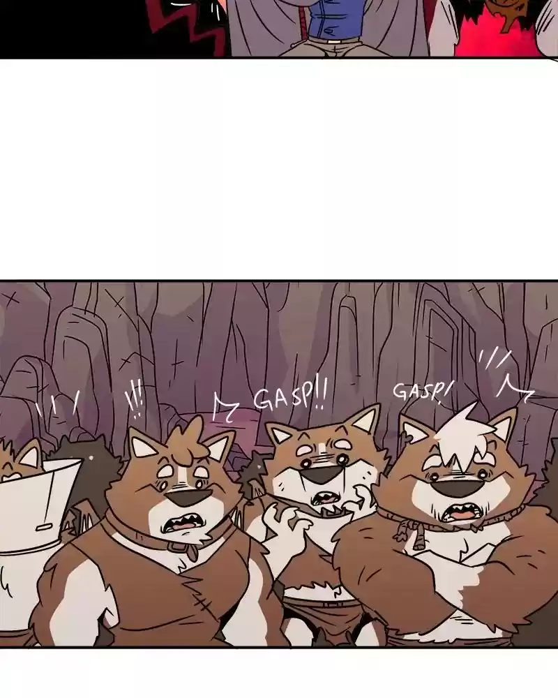 Elf & Warrior Chapter 110: Ep.100: