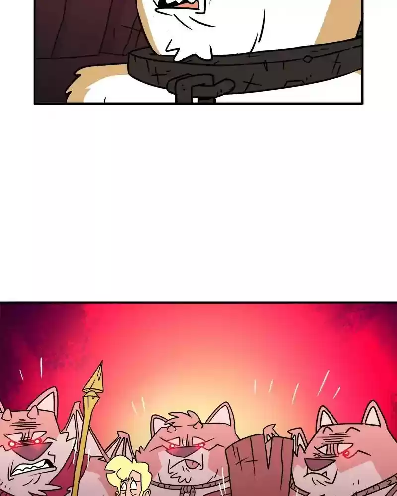 Elf & Warrior Chapter 110: Ep.100: