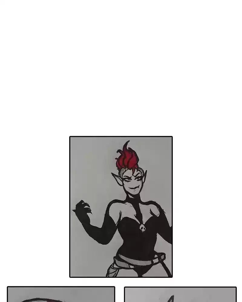 Elf & Warrior Chapter 111: