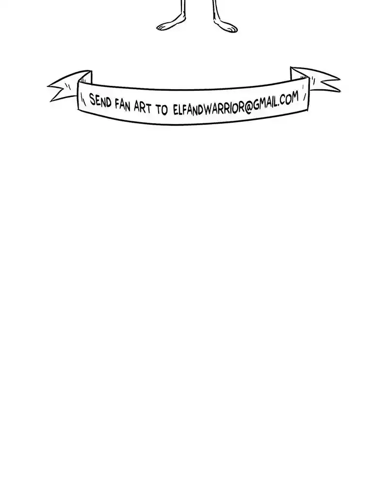 Elf & Warrior Chapter 111: