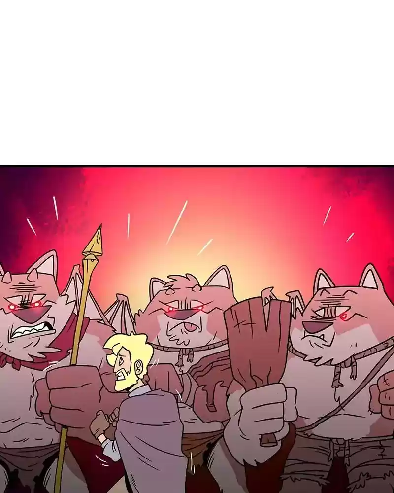 Elf & Warrior Chapter 112: Ep.101: