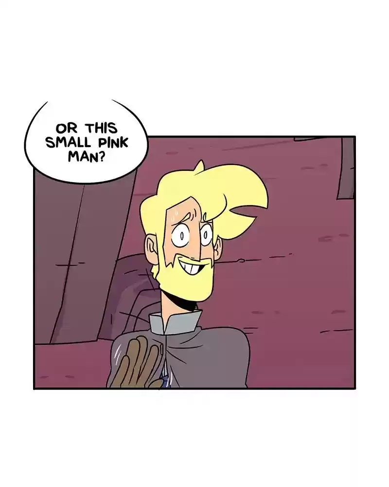 Elf & Warrior Chapter 112: Ep.101: