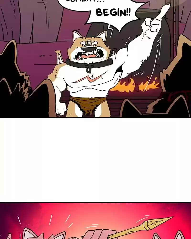 Elf & Warrior Chapter 112: Ep.101: