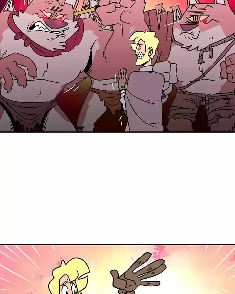 Elf & Warrior Chapter 112: Ep.101: