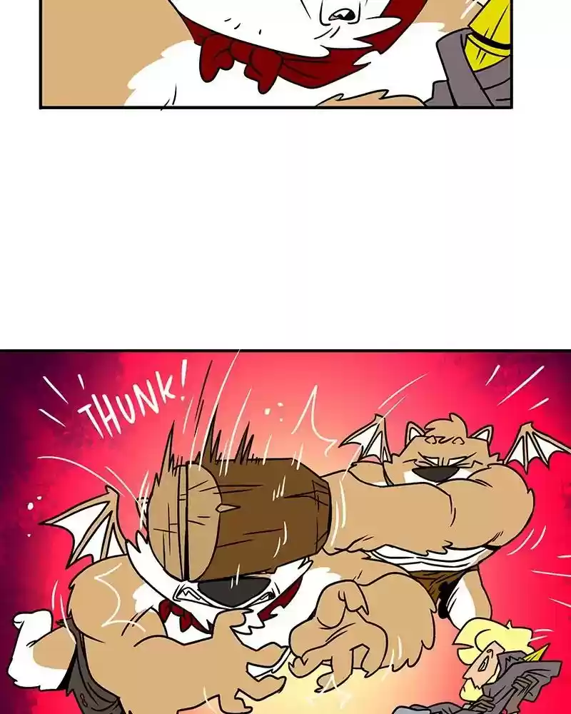 Elf & Warrior Chapter 112: Ep.101: