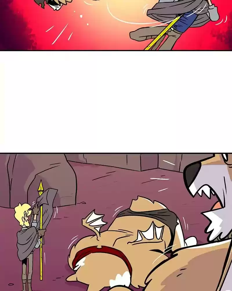 Elf & Warrior Chapter 112: Ep.101: