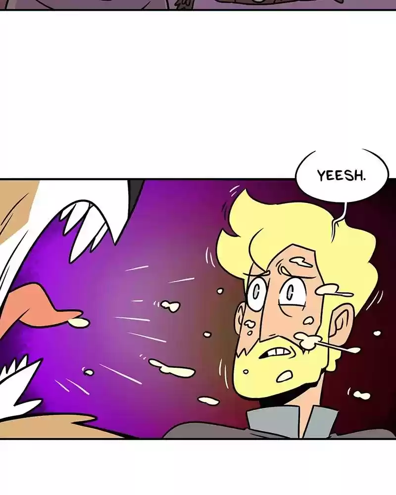 Elf & Warrior Chapter 112: Ep.101: