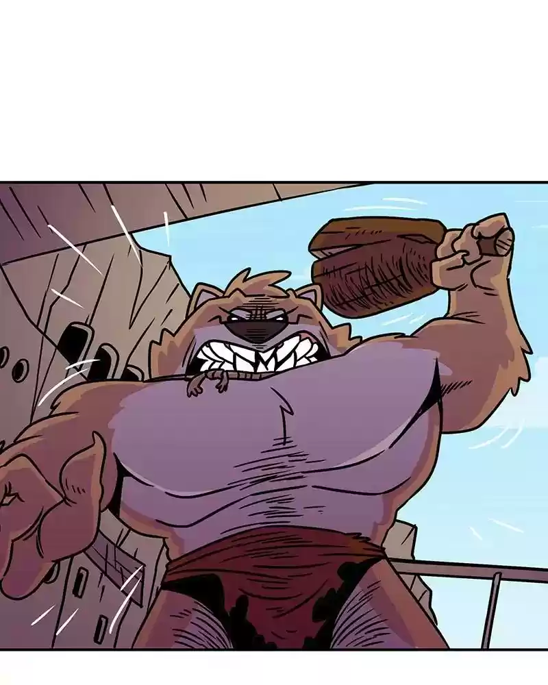 Elf & Warrior Chapter 112: Ep.101: