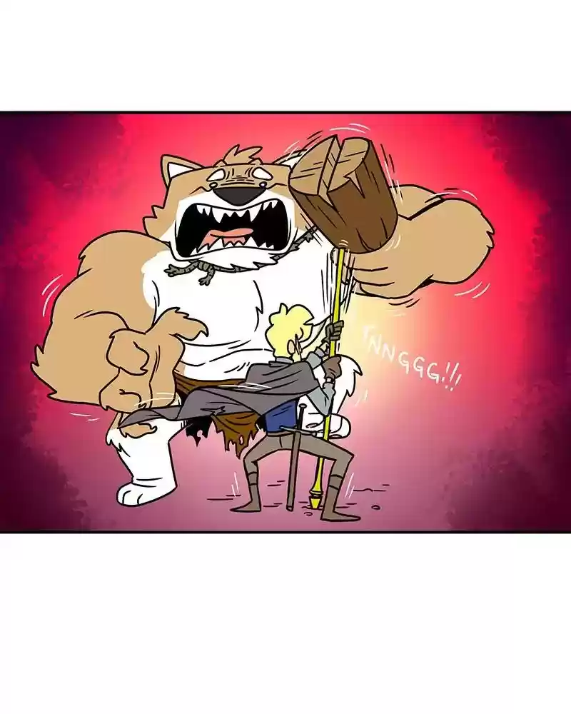 Elf & Warrior Chapter 112: Ep.101: