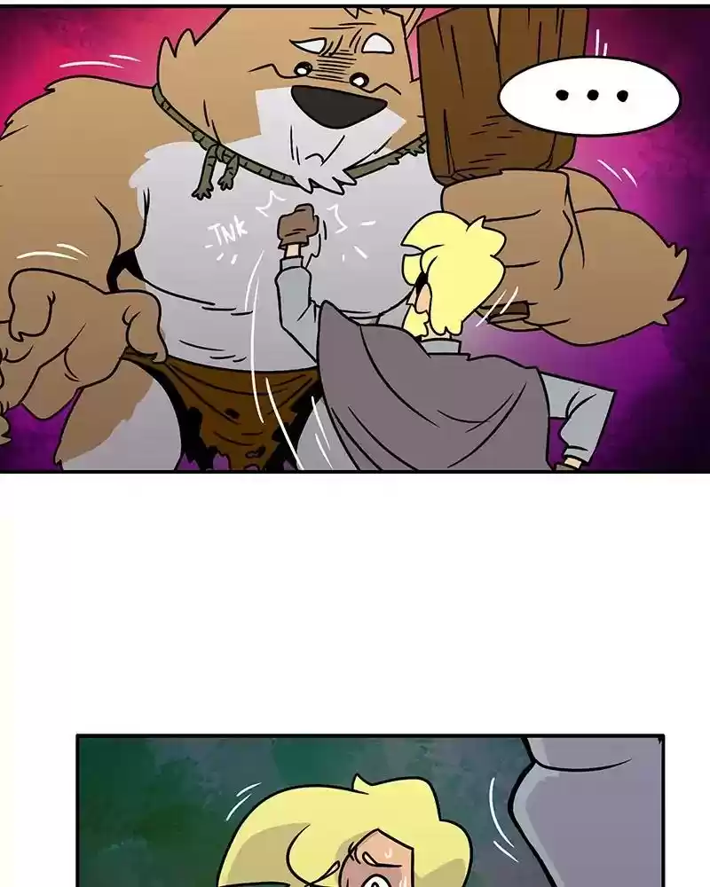 Elf & Warrior Chapter 112: Ep.101: