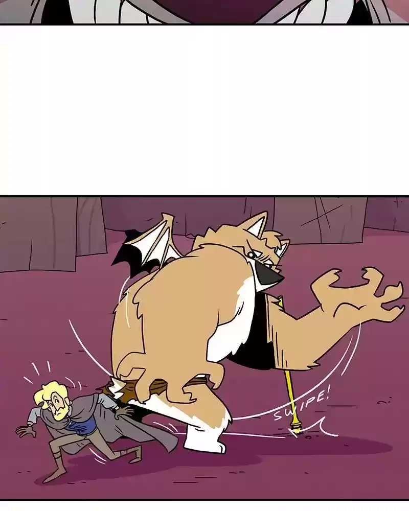 Elf & Warrior Chapter 112: Ep.101: