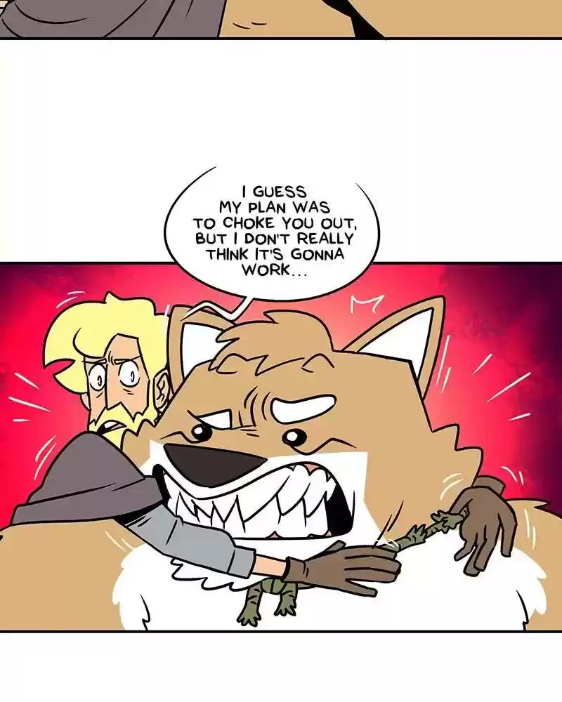 Elf & Warrior Chapter 112: Ep.101: