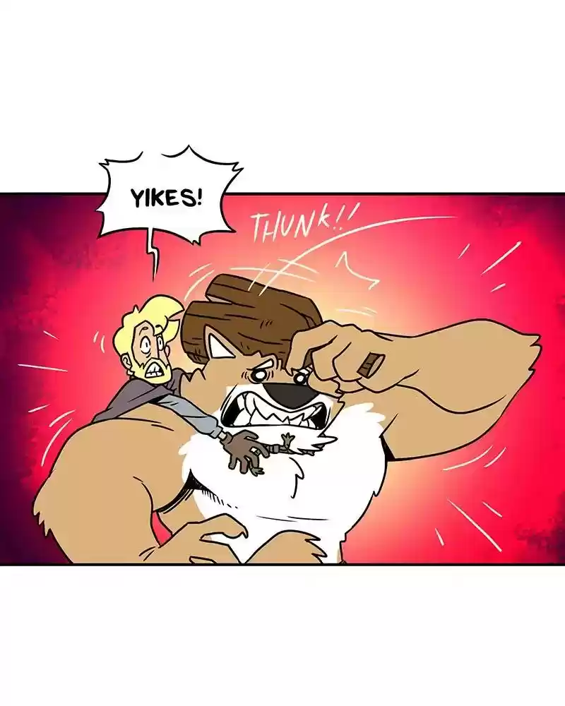 Elf & Warrior Chapter 112: Ep.101: