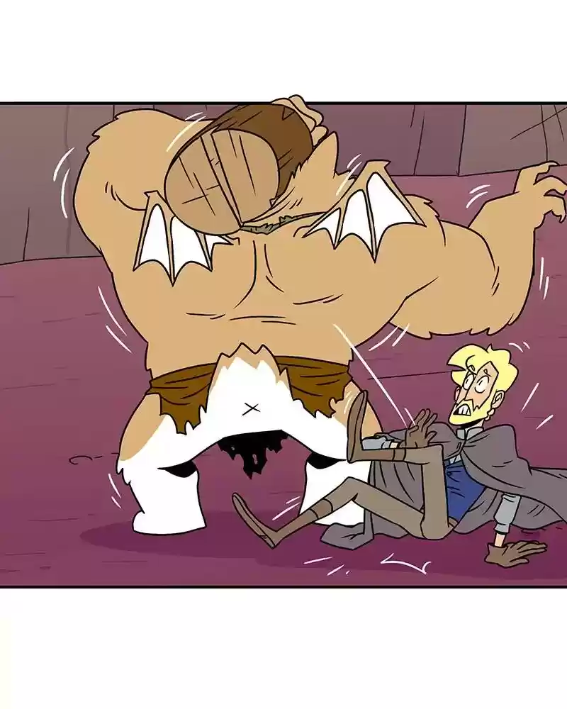 Elf & Warrior Chapter 112: Ep.101: