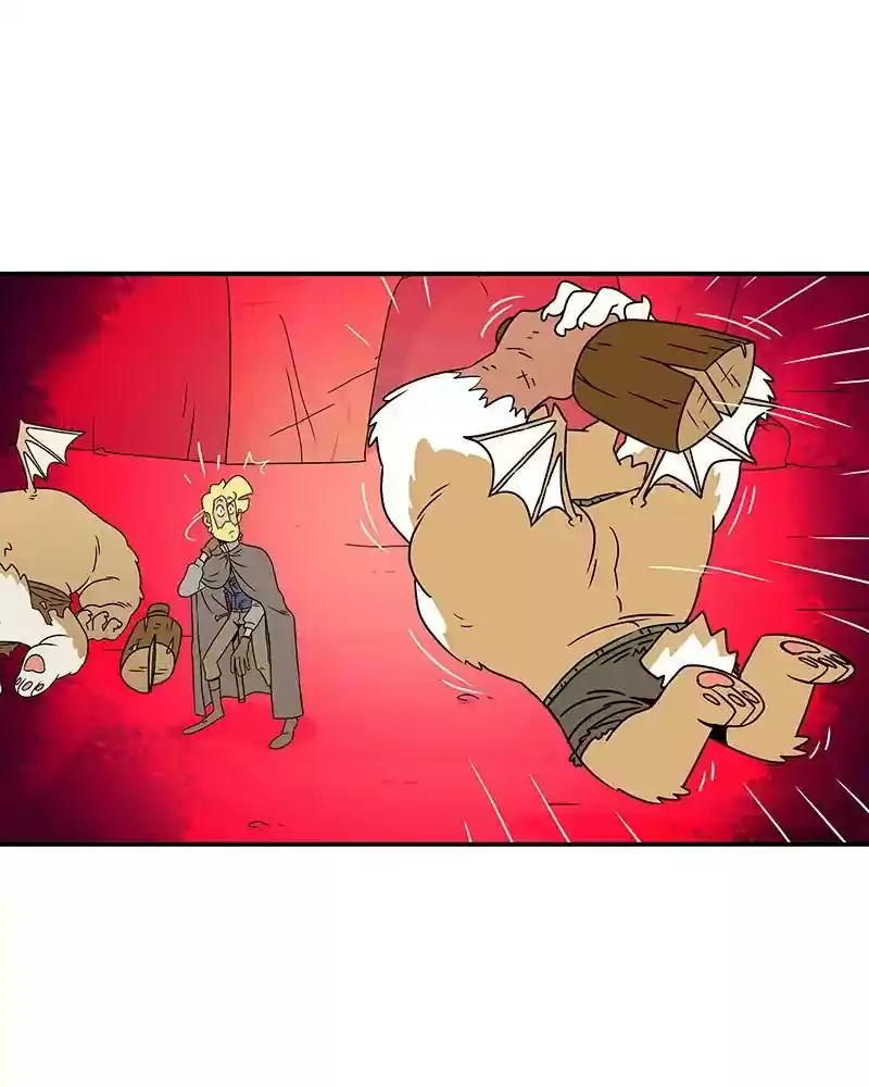 Elf & Warrior Chapter 112: Ep.101: