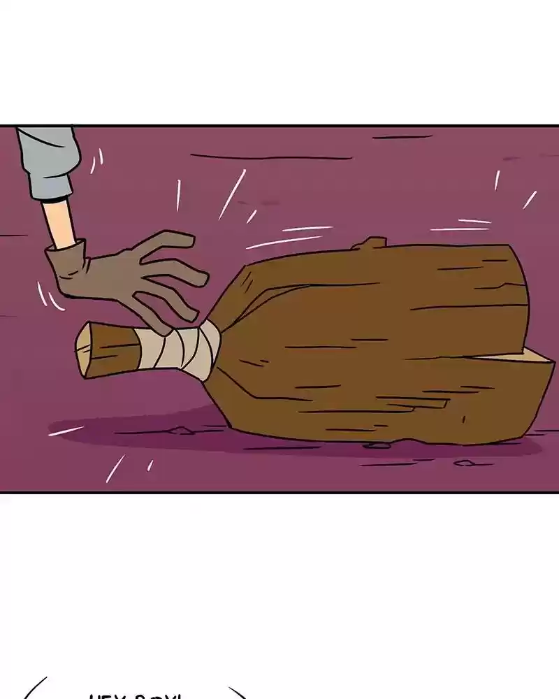 Elf & Warrior Chapter 112: Ep.101: