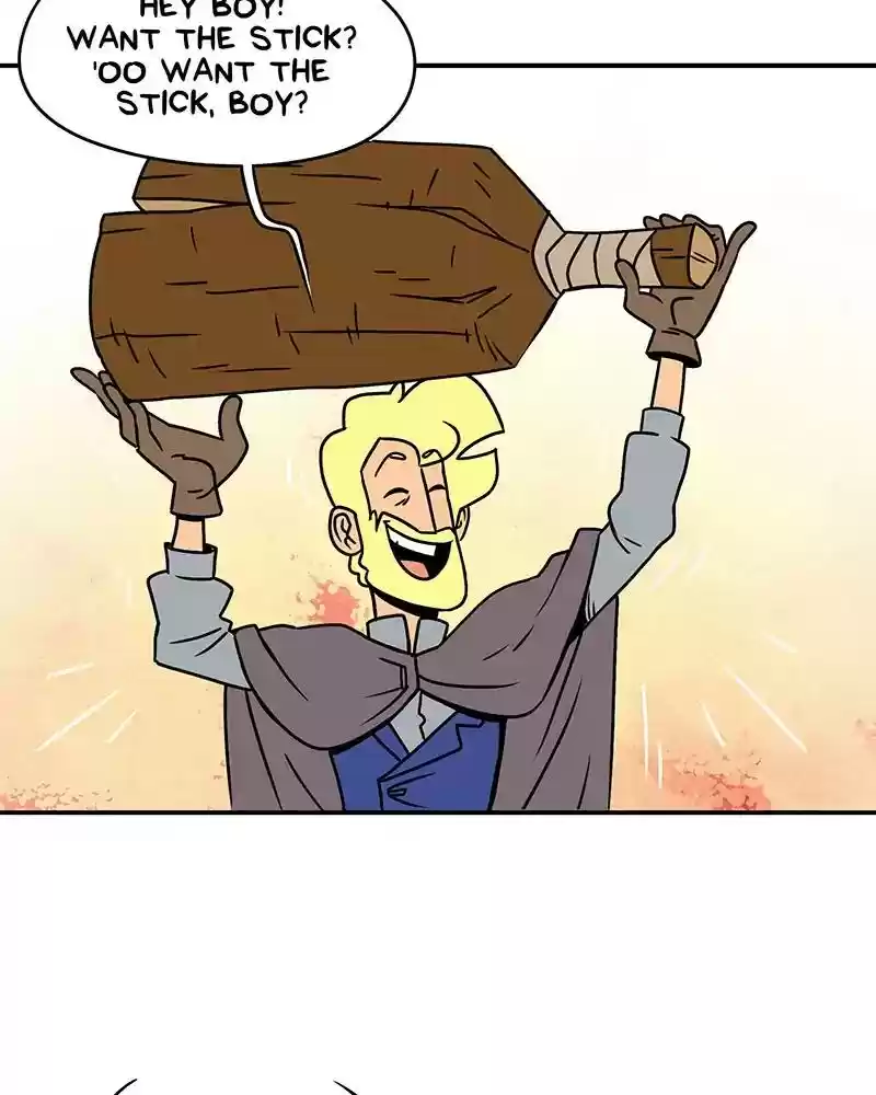 Elf & Warrior Chapter 112: Ep.101: