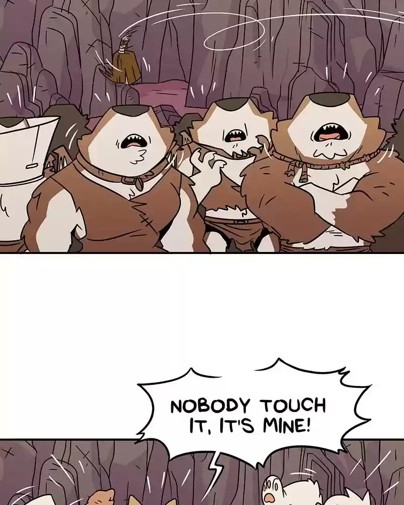 Elf & Warrior Chapter 112: Ep.101: