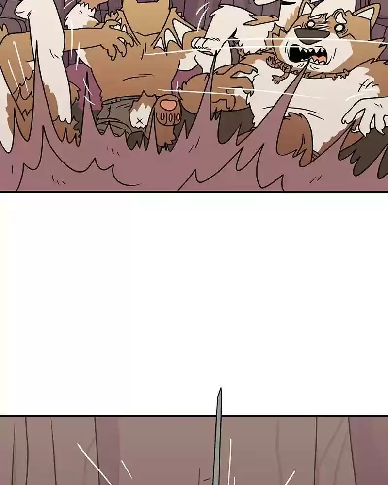 Elf & Warrior Chapter 112: Ep.101: