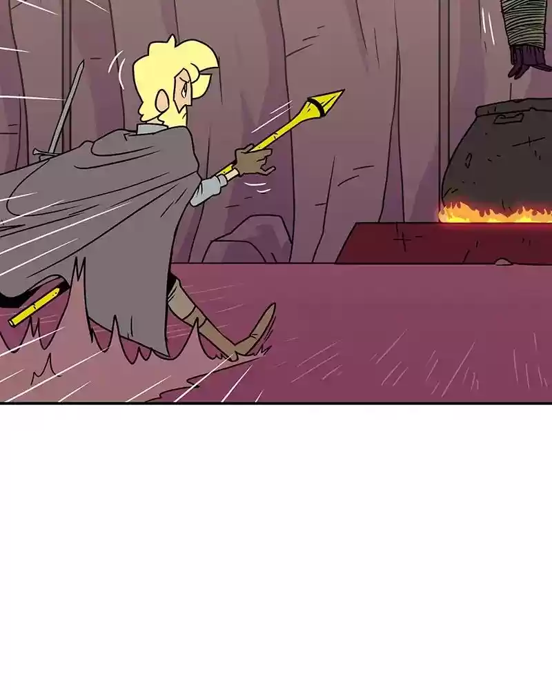 Elf & Warrior Chapter 112: Ep.101: