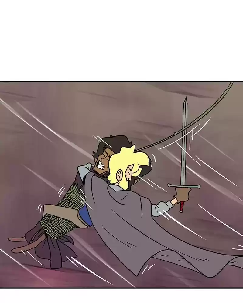 Elf & Warrior Chapter 112: Ep.101: