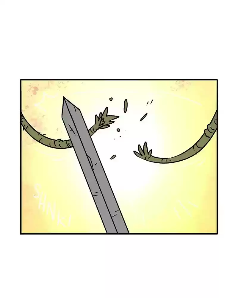 Elf & Warrior Chapter 112: Ep.101: